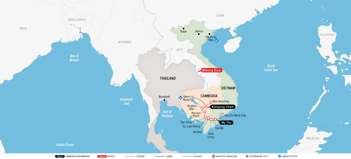 timeless-wonders-of-vietnam,-cambodia-&-the-mekong-map