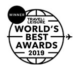 Uniworld 2019 Travel & Leisure Award 2019