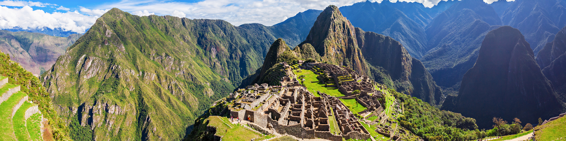 Peruvian Amazon & Machu Picchu Exploration