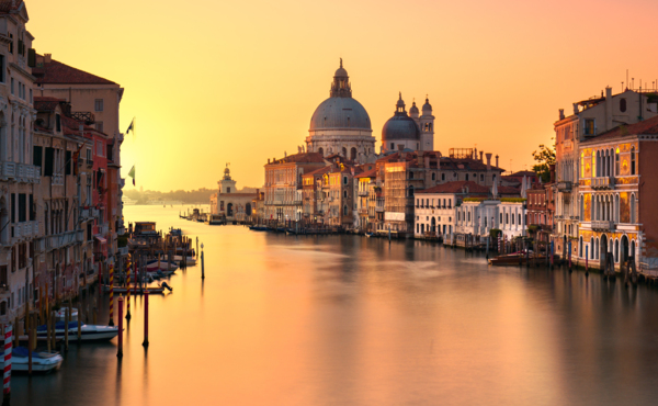 Venice & the Gems of Northern Italy (cruise only)